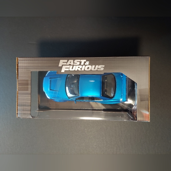 Nissan Skyline GT-R - Picture 2 of 6